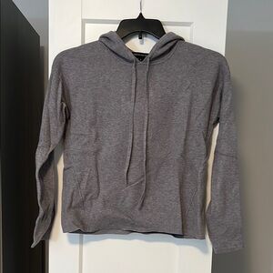 Banana Republic Gray Women's Sweater